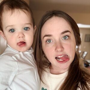 Meet your Posher, Breanna